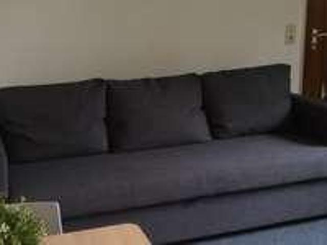 Furnished Apartment Stuttgart WestMöblierte 2 Zi. Whg. S West