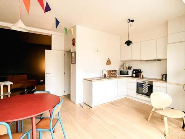 Furnished Apartment Short Term Lease
