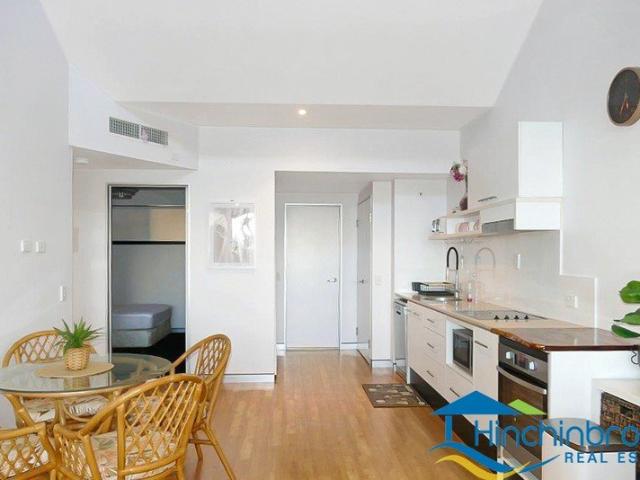 Furnished Apartment Two bedroom, two bathroom, balcony & rooftop