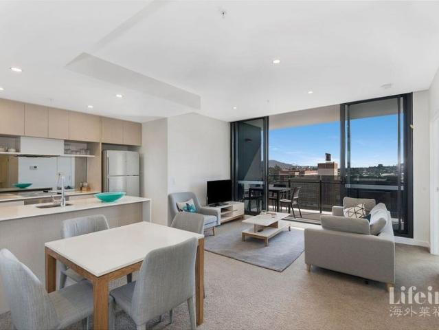 Furnished Apartment with Convenient Milton Location
