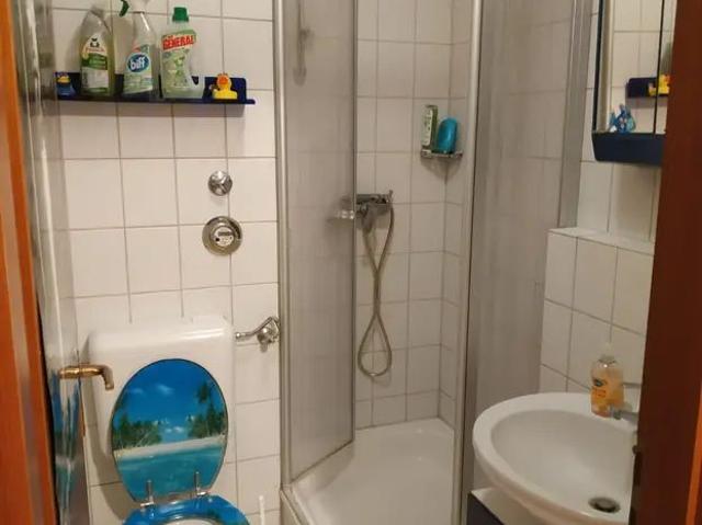 Furnished apartment with fitted kitchen in Germersheim, Germersheim Amsterdam Apartments for Rent
