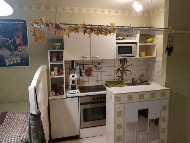 Furnished apartment with fitted kitchen in Germersheim, Germersheim Amsterdam Apartments for Rent