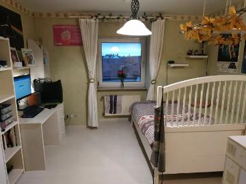 Furnished apartment with fitted kitchen in Germersheim, Germersheim Amsterdam Apartments for Rent