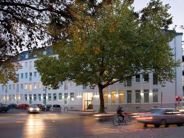 Furnished Apartment with Fitted Kitchen, Private Bathroom in Prime Location Frankenberger Quarter Aachen, Aachen Amsterdam Apartments for Rent