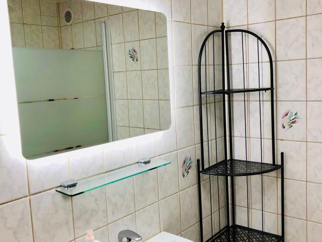 Furnished Apartment with Winter Garden near the Festival Theatre – for 1–4 people, Bayreuth Amsterdam Apartments for Rent