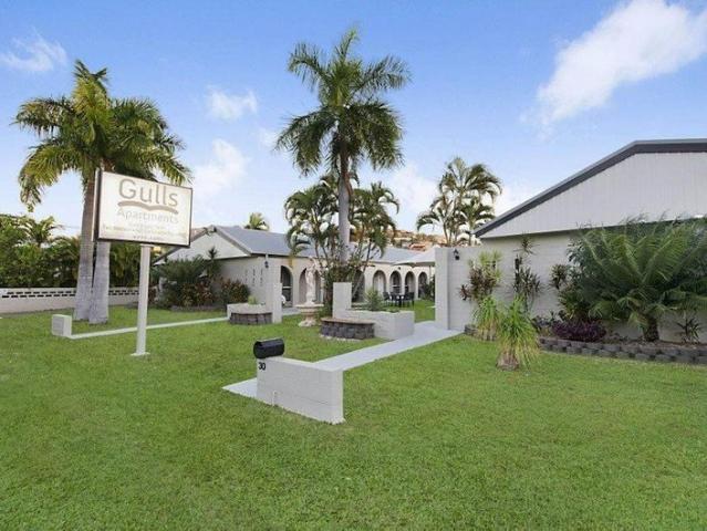 Furnished Apartment with Utilities Included at Set Rate
