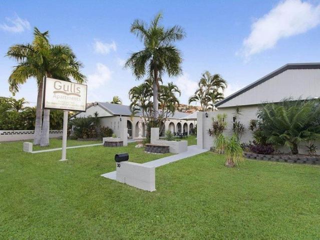 Furnished Apartment with Utilities Included at Set Rate