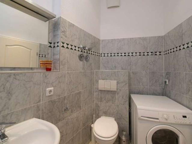 Furnished Apartment