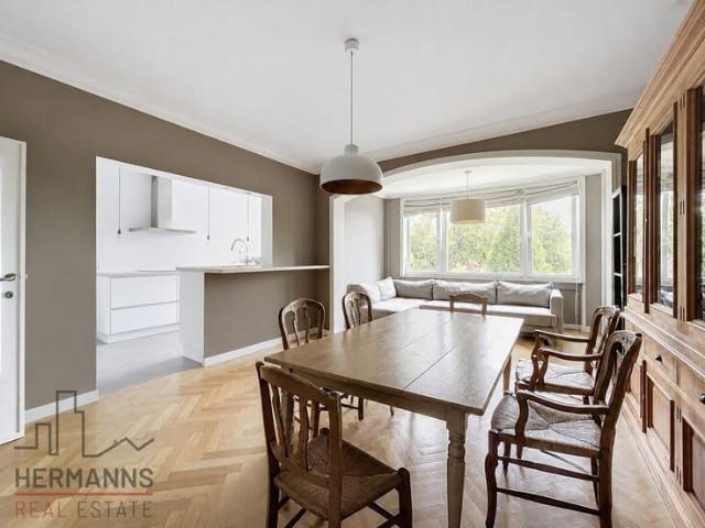 Furnished apartment 108m² 2 bedrooms