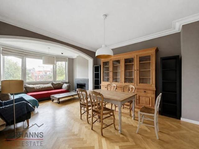 Furnished apartment 108m² 2 bedrooms