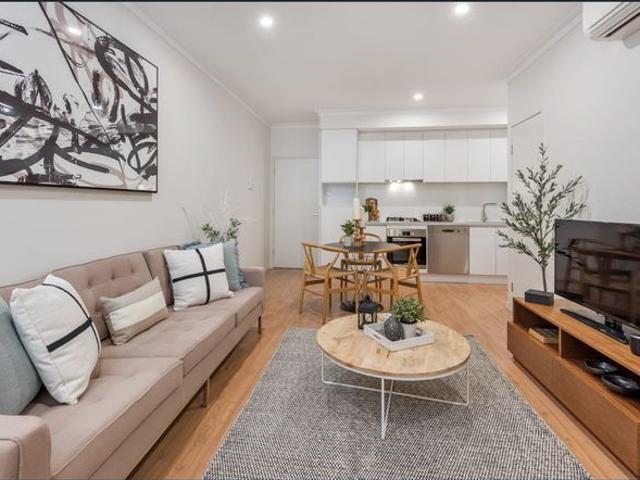 Furnished apartment 1 Bedroom Apartment in West End