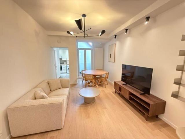 FURNISHED APARTMENT 1CH Etterbeek
