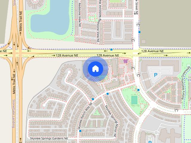 FURNISHED APARTMENT 2 BEDROOM 2 WASHROOM WITH UNDERGROUND PARKING