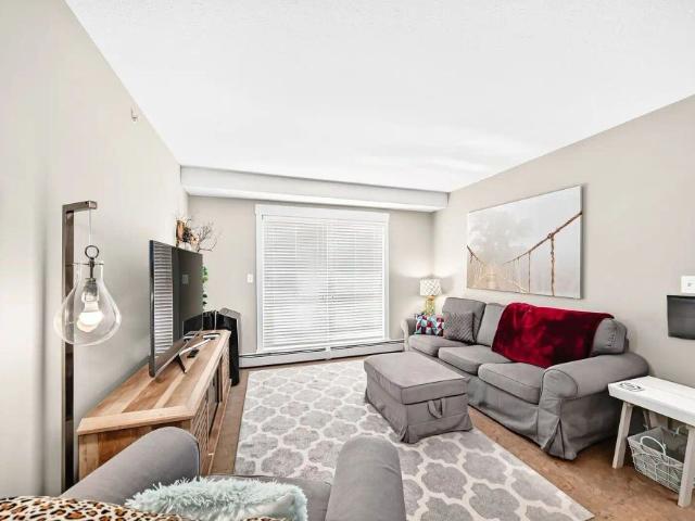 FURNISHED APARTMENT 2 BEDROOM 2 WASHROOM WITH UNDERGROUND PARKING — 2 Bedrooms Condo Unit