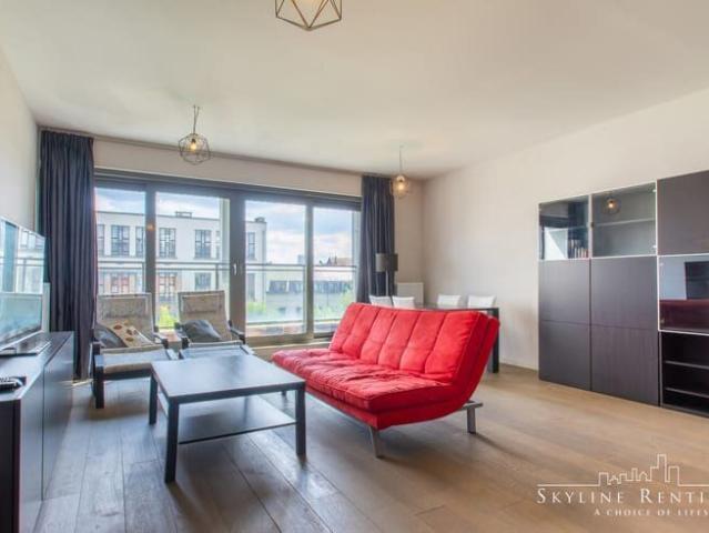 Furnished Apartment 2 bedrooms Place Saint Catherine