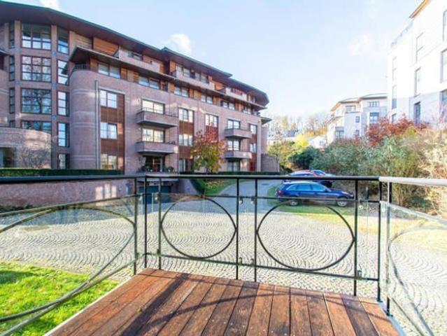 Furnished apartment 2 bedrooms Val Duchesse