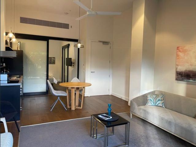 Furnished Apartment