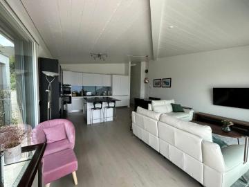 Furnished apartment 3.5 rooms in La Croix Lutry