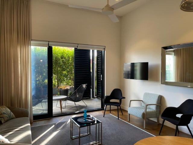 Furnished Apartment
