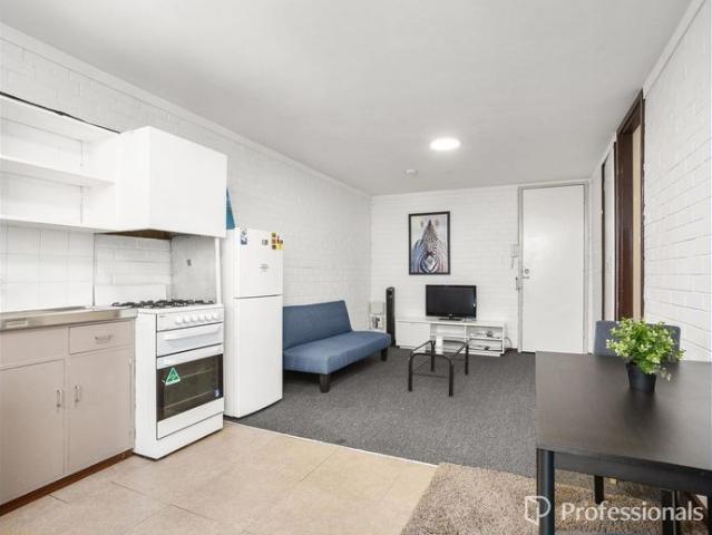 Furnished Apartment