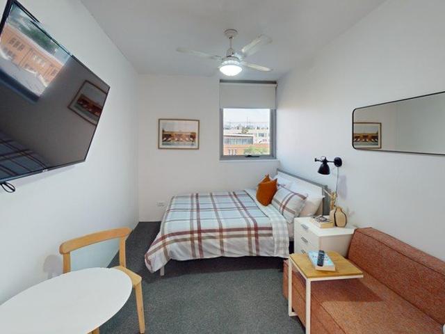 Furnished Apartments flexible contracts