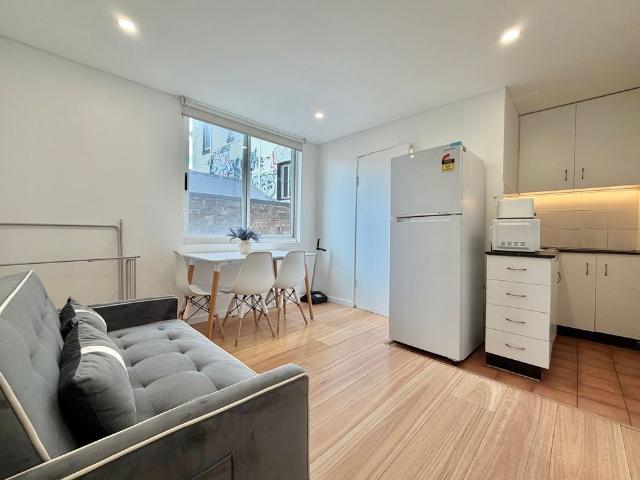 Furnished Apartments in Prime Location Please check the walkthrough video