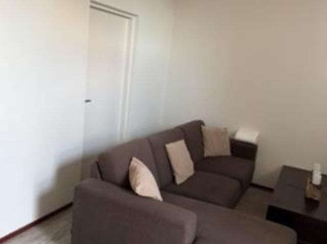 Furnished appartment available in centrum