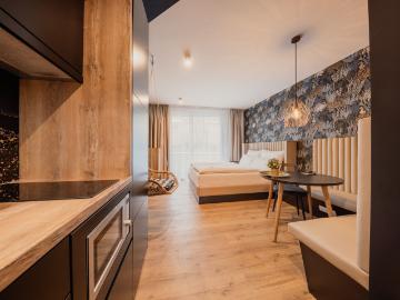 Furnished Appartment in the heart of Stuttgart Möhringen