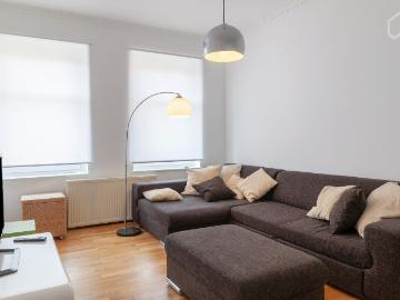 Heiterblick, Brandenburg-Südwest-Südost, Bundesland Brandenburg