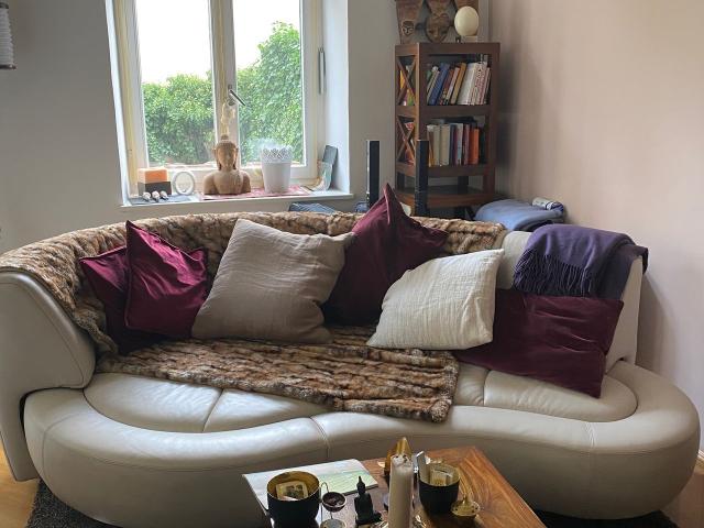 Furnished Art Nouveau Apartment in Münich, Munchen Amsterdam Apartments for Rent