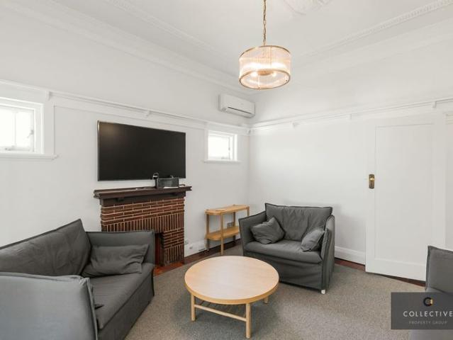 Furnished Boutique Character Apartment