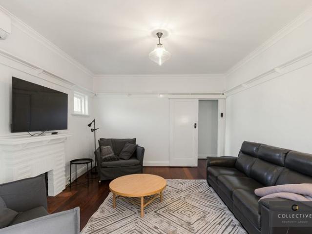 Furnished Boutique Character Apartment
