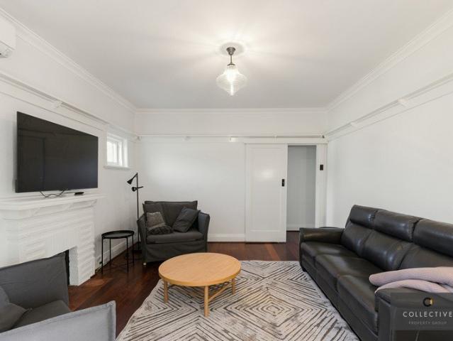 Furnished Boutique Character Apartment