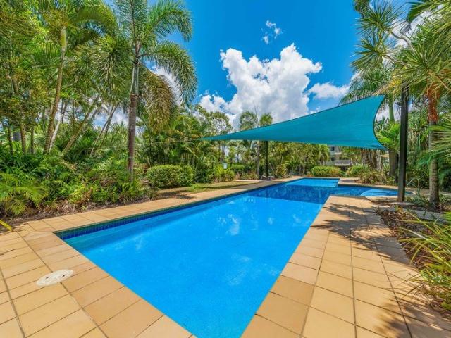 Furnished Baybreeze Apartment