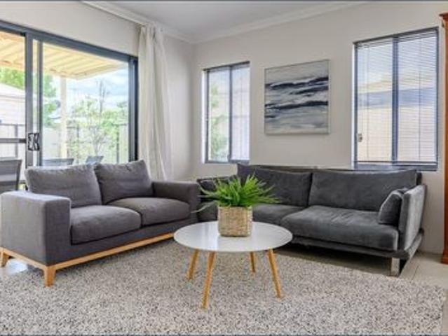 Furnished Bayswater Home with Spacious Living and Convenient Location