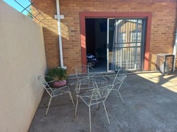 Furnished Bachelors flat available immediately