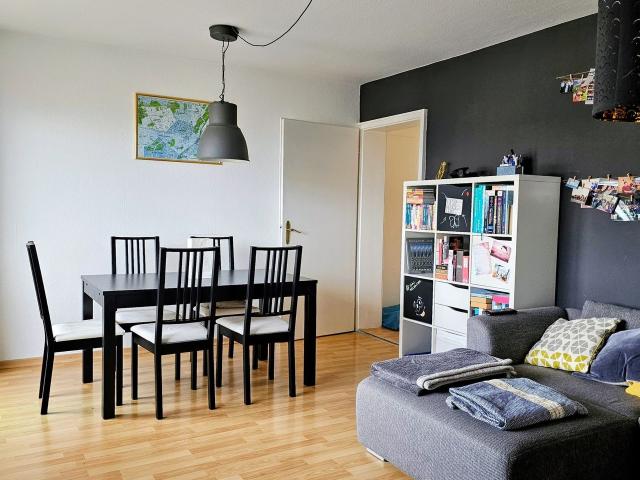 Furnished balcony Apartment Sendling Westpark, Munchen Amsterdam Apartments for Rent
