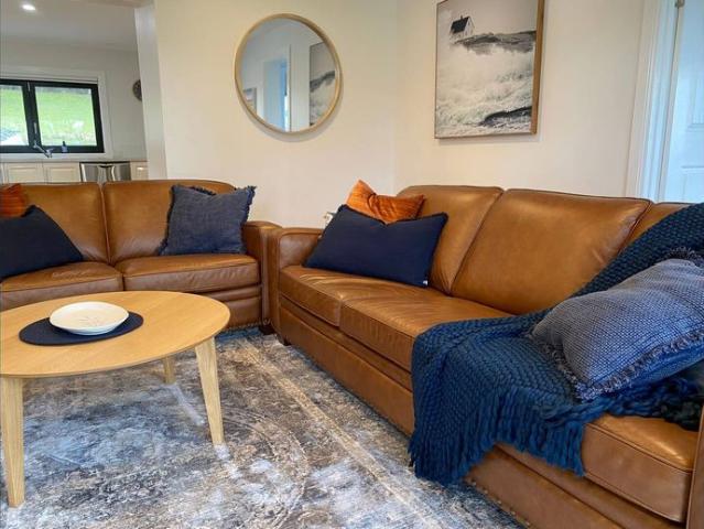 Furnished Beachside Rental