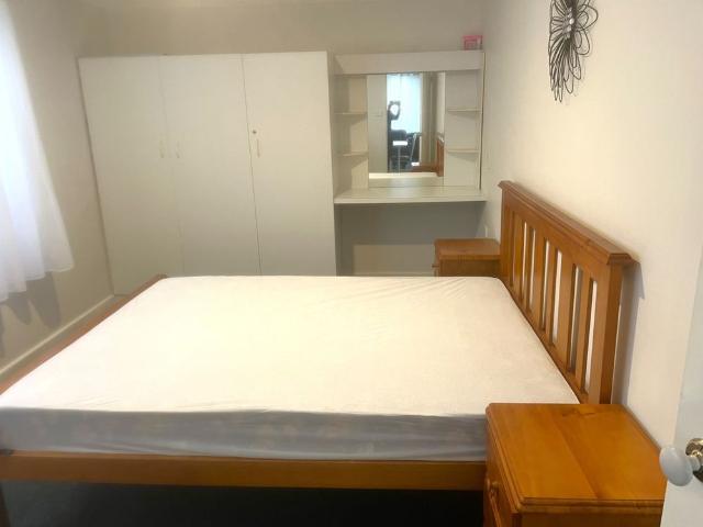Furnished Beachside Retreat