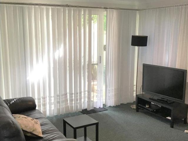 Furnished Beachside Retreat