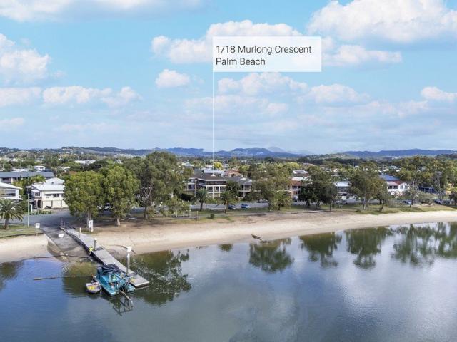 Furnished Beachside Retreat Move Straight In!