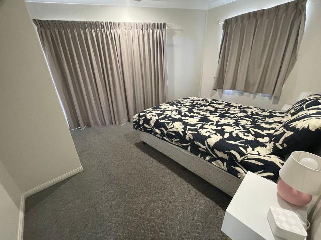 FURNISHED BEACHSIDE VILLA