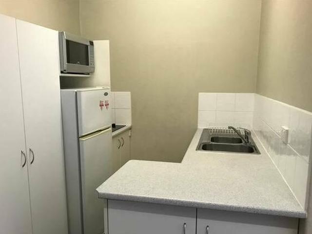 Furnished Bedsit