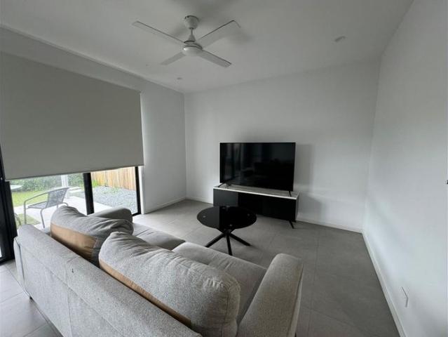 Furnished Bedroom in Shared House All Bills Included