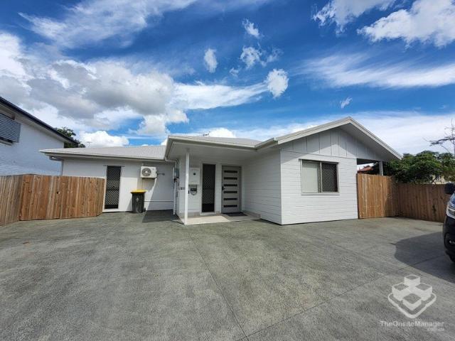Furnished + Bills + WiFi Included