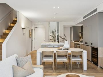 Inner West Sydney, Eastern Suburbs Sydney, Sydney, New South Wales, Snapper Island