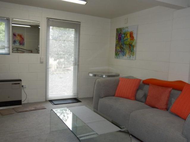 Furnished Bush Retreat