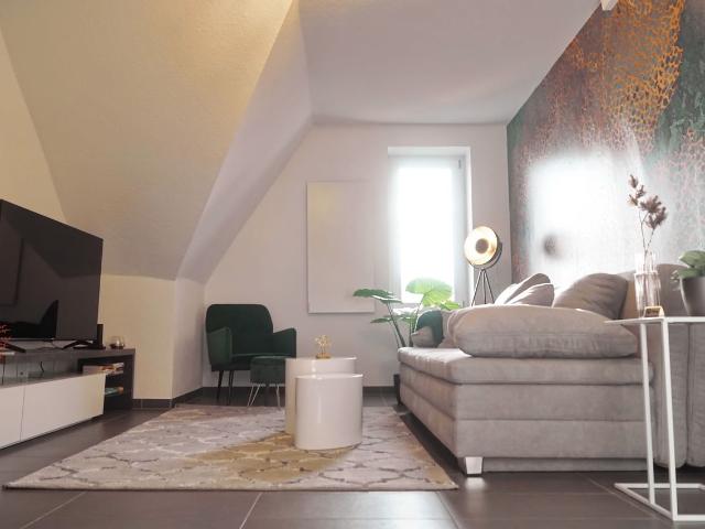 Furnished Business Apartment with Service and Parking, Troisdorf near Cologne and Bonn, Troisdorf Amsterdam Apartments for Rent
