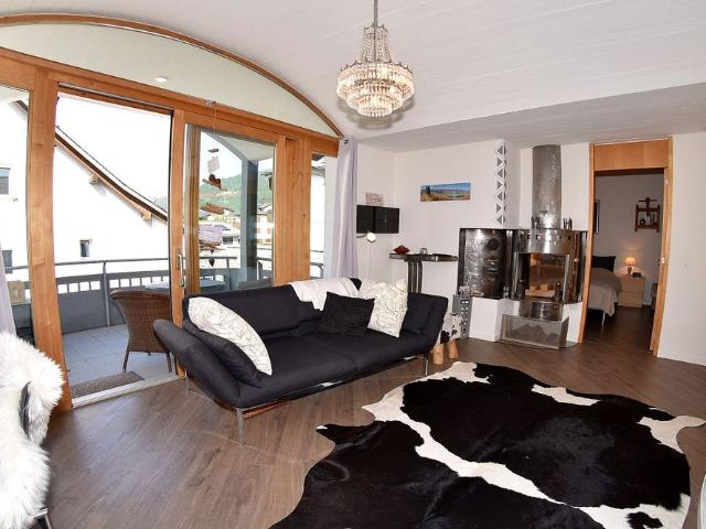 furnished gem in the mountains