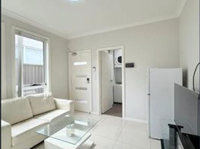 Furnished Granny Flat For Lease In Prime Location
